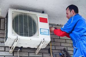 HVAC Companies Near Lemon Cove, CA Available Now